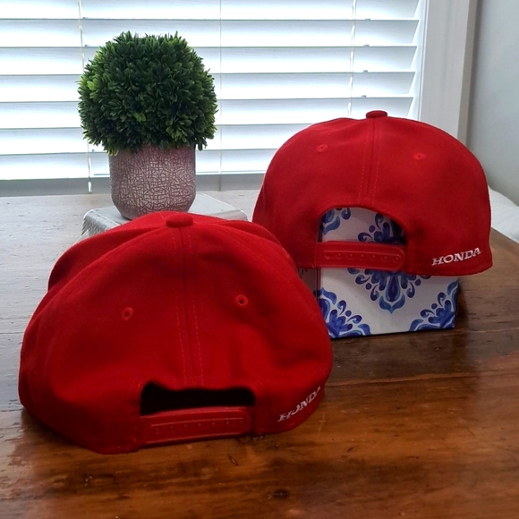 Canada 🇨🇦 Baseball Caps x2 - Picture 6 of 6